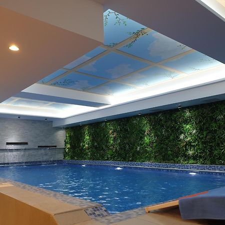Costa Del Sol Hotel By Arabian Link Kuwait City Exterior photo