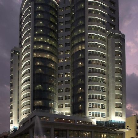 Costa Del Sol Hotel By Arabian Link Kuwait City Exterior photo