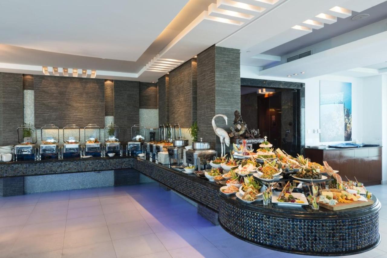 Costa Del Sol Hotel By Arabian Link Kuwait City Exterior photo