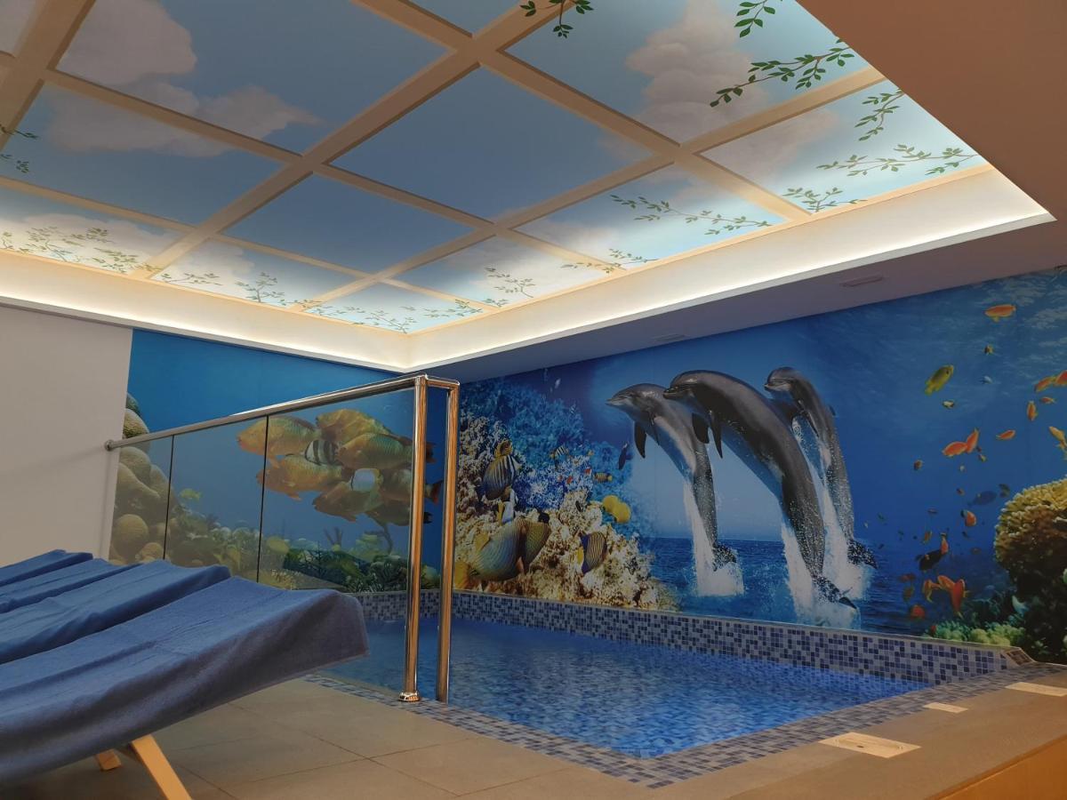 Costa Del Sol Hotel By Arabian Link Kuwait City Exterior photo