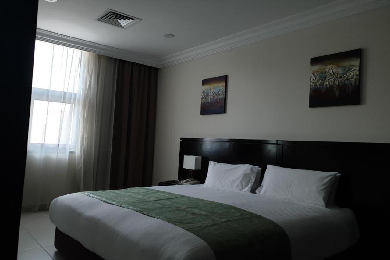 Costa Del Sol Hotel By Arabian Link Kuwait City Exterior photo