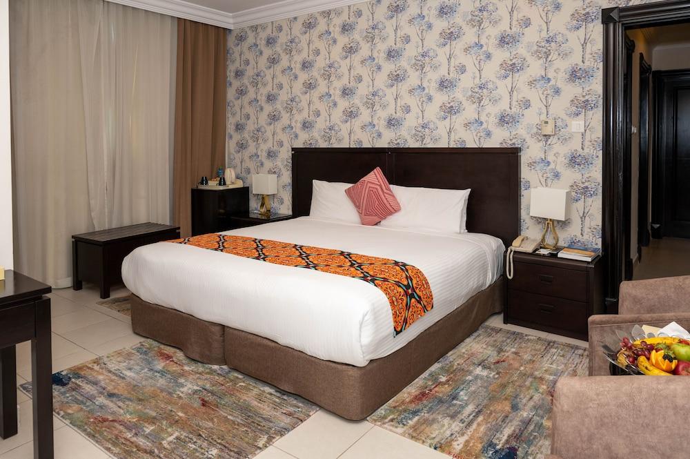 Costa Del Sol Hotel By Arabian Link Kuwait City Exterior photo