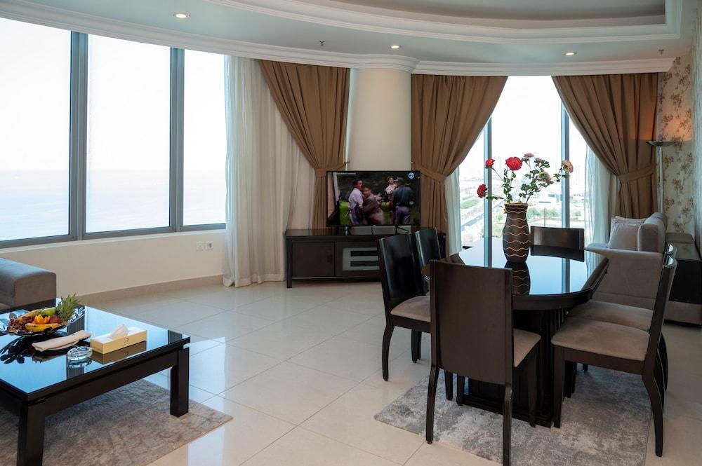 Costa Del Sol Hotel By Arabian Link Kuwait City Exterior photo