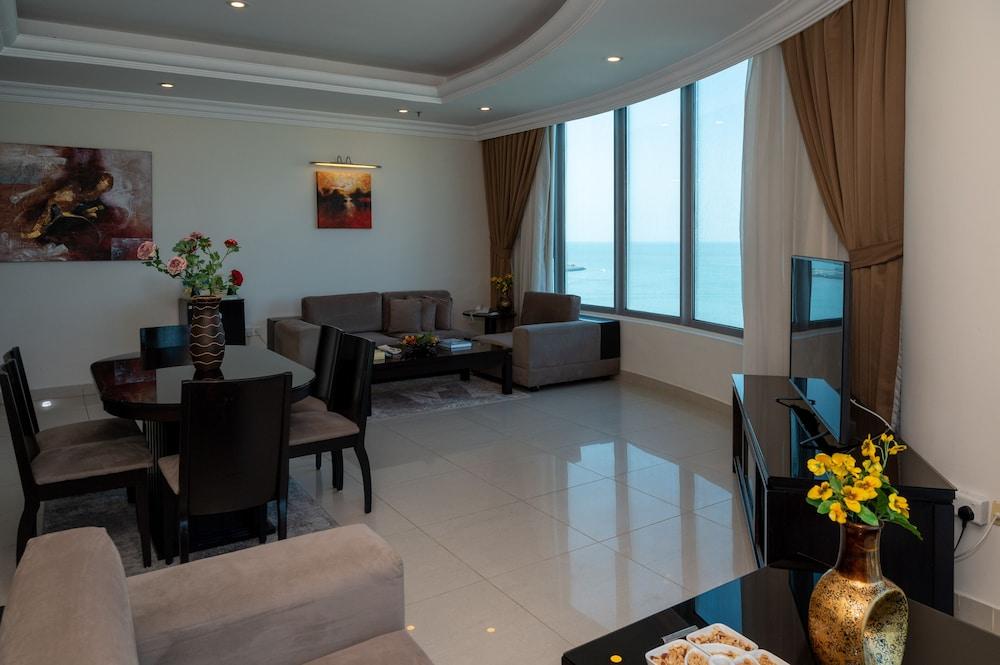 Costa Del Sol Hotel By Arabian Link Kuwait City Exterior photo