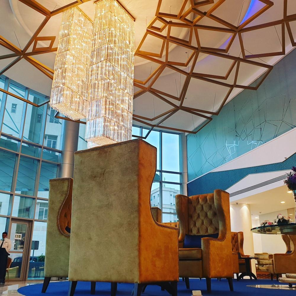 Costa Del Sol Hotel By Arabian Link Kuwait City Exterior photo