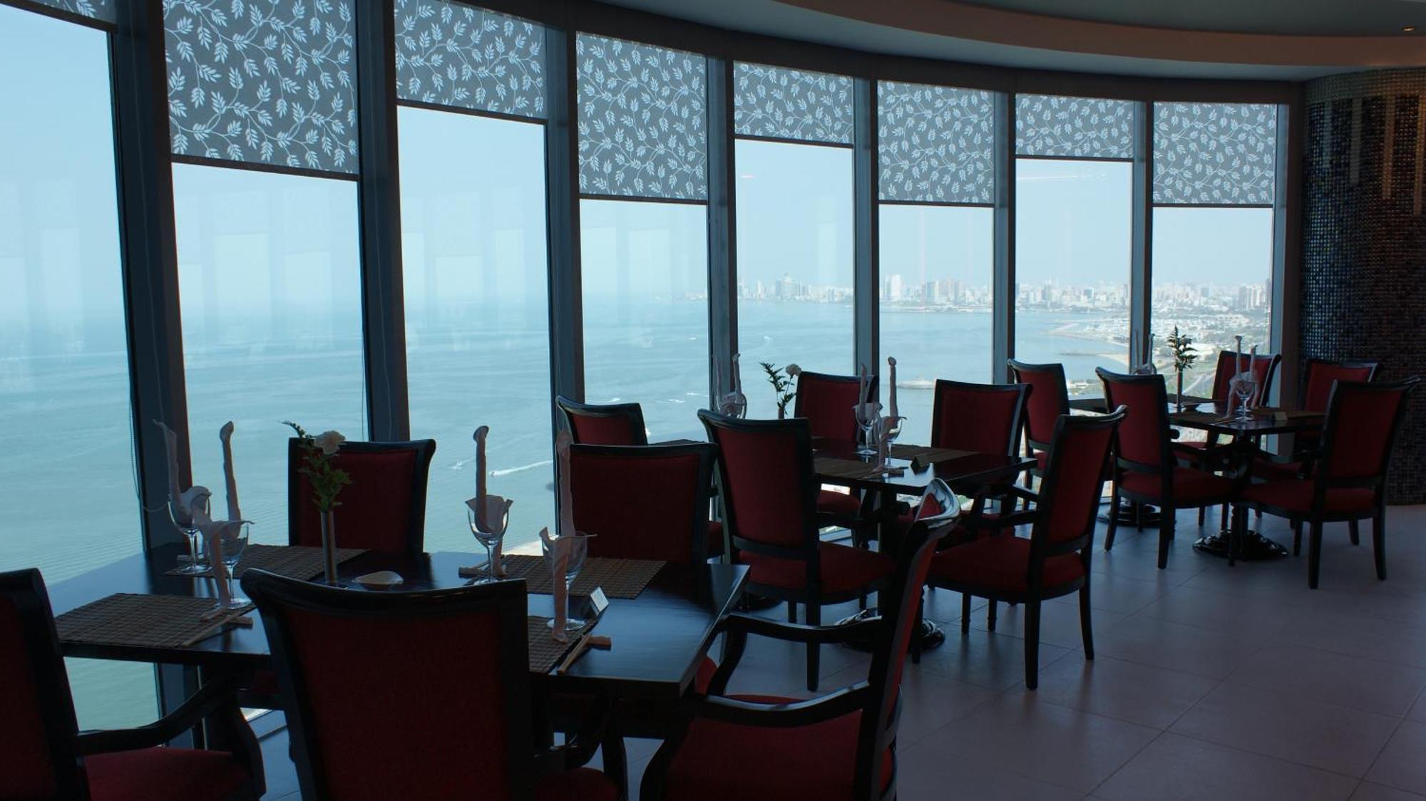 Costa Del Sol Hotel By Arabian Link Kuwait City Exterior photo