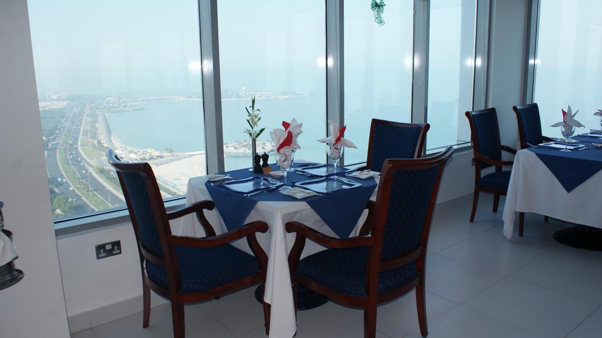 Costa Del Sol Hotel By Arabian Link Kuwait City Exterior photo