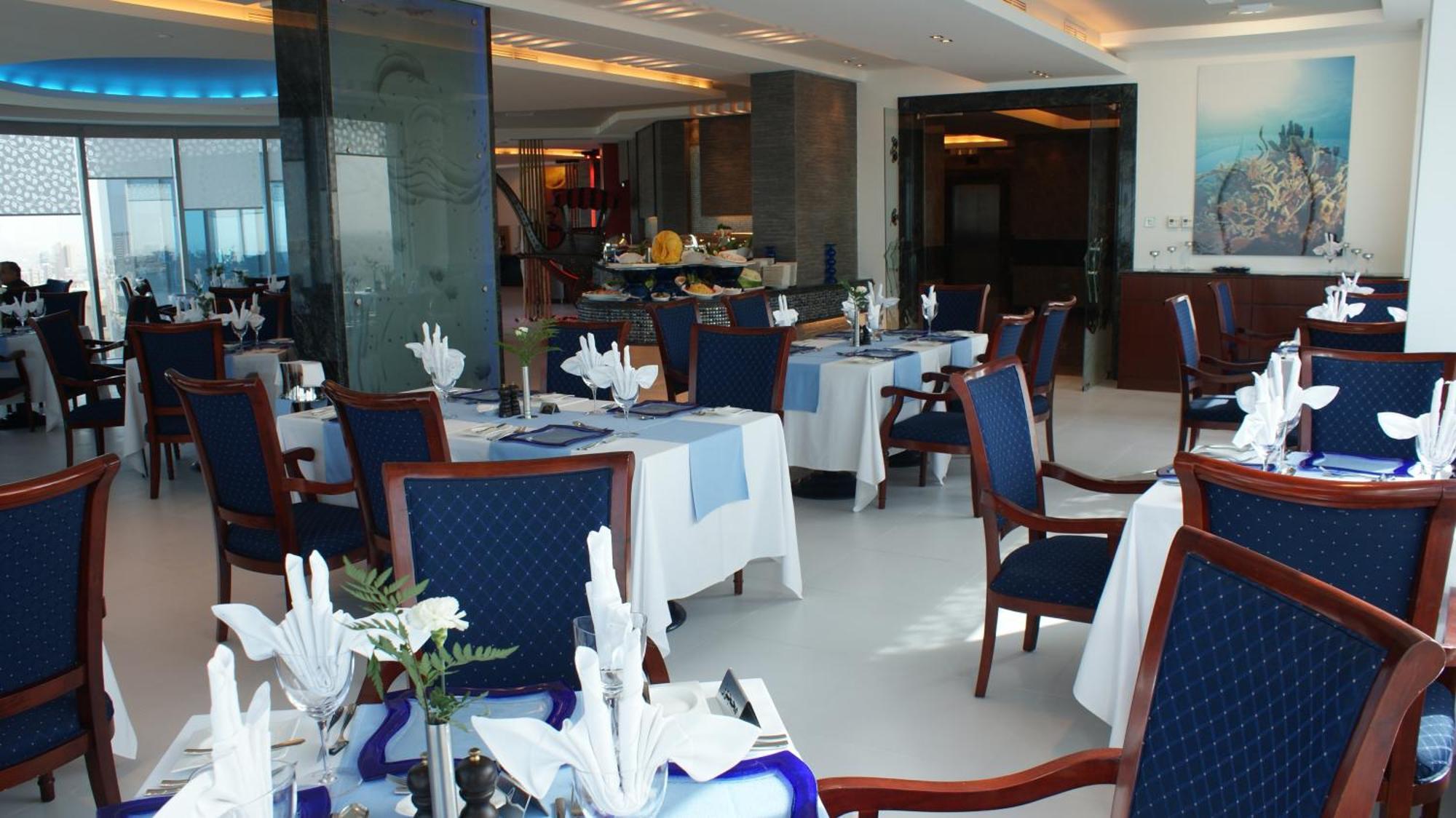 Costa Del Sol Hotel By Arabian Link Kuwait City Exterior photo