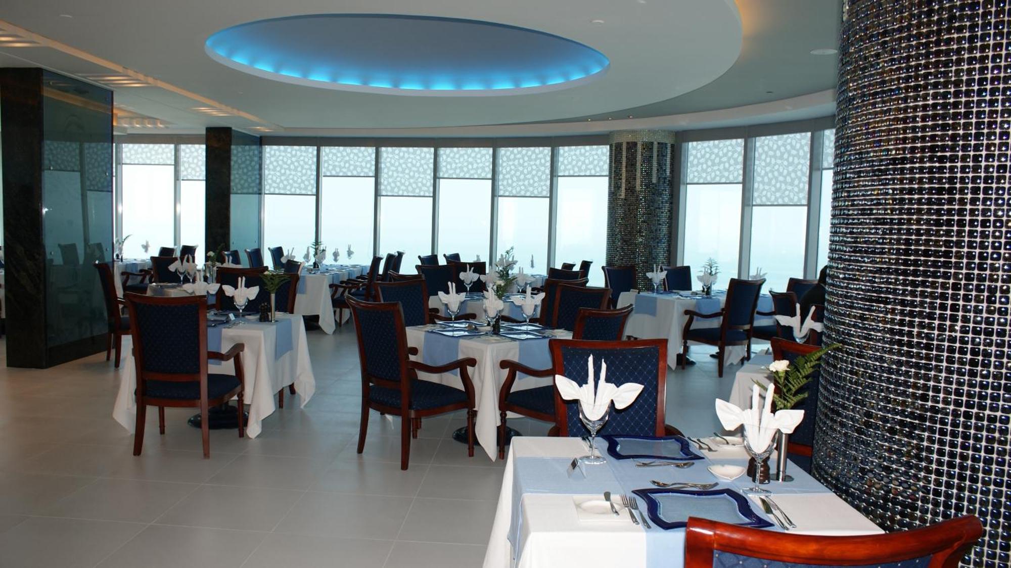 Costa Del Sol Hotel By Arabian Link Kuwait City Exterior photo