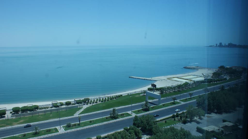 Costa Del Sol Hotel By Arabian Link Kuwait City Exterior photo