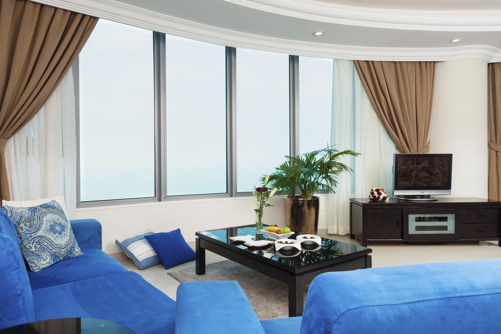 Costa Del Sol Hotel By Arabian Link Kuwait City Exterior photo